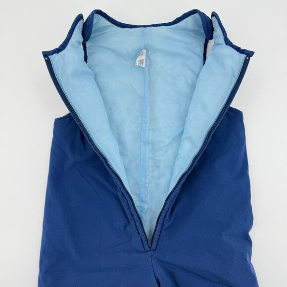 Beatrix Potter Quiltex Benjamin Bunny Winter Coat & Snow Pants Set Size 4 - Picture 11 of 14